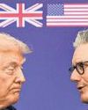 UK PM slams Trump for ‘insulting’ Nato sacrifices in Af war35