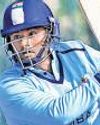 Try to stay in the now: Sarfaraz keeps the faith50