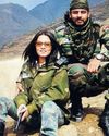 Relief for Celina as HC directs MEA to appoint lawyer for her brother46