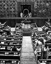 End in sight for House disruptions9