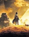 A land of three realms, synthetic food, new currency A land of three realms, synthetic food, new currency23