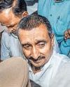 Fast-track Sengar’s appeal in custodial death case: SC to HC14