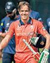 De Leede’s all-round show hands Netherlands win55