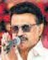 DMK-CONGRESS ALLIANCE INTACT, ASSERTS STALIN13