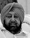 FEMA case: ED summons Amarinder, son22