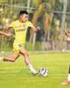 Indian Super League: From delay to delight as the football championship is set to kick-off49