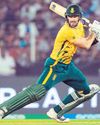 Markram, bowlers guide Proteas to impressive win Markram, bowlers guide Proteas to impressive win38