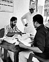 Puducherry, Lakshadweep release final electoral rolls Puducherry, Lakshadweep release final electoral rolls9