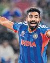 Overs from Pandya and Bumrah that rocked Pakistan46