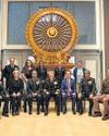 US Ambassador, Admiral Paparo visit Army’s Western Command35