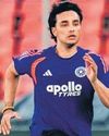 T20 World Cup waiting for Abhishek Sharma to fire T20 World Cup waiting for Abhishek Sharma to fire27