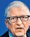 Day after confirmation, Gates skips AI summit amid Epstein storm18