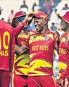 West Indies warm up fine before Super 8s with easy win over Italy56