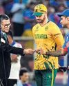 A question of fairness: ICC’s World Cup format needs some formatting46