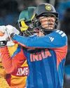 Abhishek Sharma finally gets going, batters find form41