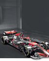Formula One: Who will master the newer generation of cars?64