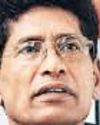 'Top Maoist Ganapathy may surrender soon'17