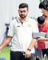Top shooters opt for personal coaching47