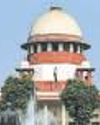 SC flags 'pan-India' issue of not producing undertrials in courts24