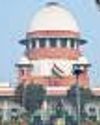 SC orders tribunals for excluded Bengal voters12