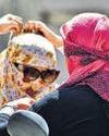 India records first heatwave this year17
