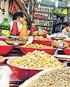 Feb retail inflation rises to 3.2% on higher food prices33