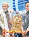 PM steps up attack on Cong in Assam PM steps up attack on Cong in Assam8