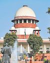 Top court takes note of illegal sand mining at Chambal's protected area Top court takes note of illegal sand mining at Chambal's protected area9