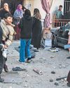 Over 100 children killed in Israeli strikes: Lebanon Over 100 children killed in Israeli strikes: Lebanon34