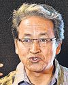 Leaders welcome Wangchuk's release23