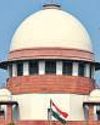 SC seeks status report on Ganga river encroachers12