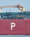 LPG carrier arrives after Hormuz transit26
