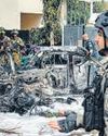Two weeks into war in West Asia, Prez Trump struggles to control narrative38