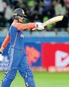 Hope the tough T20 World Cup makes me resilient, mature'42