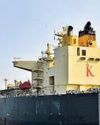 LPG cargo ship from Texas arrives at Mangaluru LPG cargo ship from Texas arrives at Mangaluru16