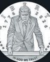 Trump to feature on gold coin to mark 250 yrs of US independence Trump to feature on gold coin to mark 250 yrs of US independence35