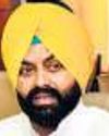 Punjab ex-minister Bhullar held over govt official’s death Punjab ex-minister Bhullar held over govt official’s death15
