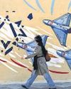 Months-long Israel campaign led US to order strikes on Iran32