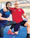 Hindustan Times Lucknow