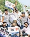 Anxious aspirants call move ‘demotivating13