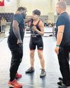 Indian wrestling needs a big scientific push: Butler28