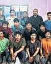 Hindustan Times Lucknow