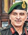 Lt Gen Ghai named as NSCS military advisor Lt Gen Ghai named as NSCS military advisor11