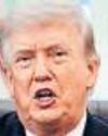 Iran has carried out drone attack against Indian ships: Trump Iran has carried out drone attack against Indian ships: Trump5