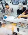 Chandigarh pharmacy cashier gunned down by unidentified men Chandigarh pharmacy cashier gunned down by unidentified men13