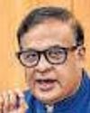 Assam to stop fresh enrolment of Aadhaar for adults, says Sarma Assam to stop fresh enrolment of Aadhaar for adults, says Sarma29