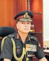 Gen Seth named next army chief Gen Seth named next army chief28