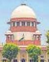 Mere harassment is not enough to prove abetment to suicide: SC