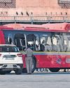 Kurla accident: RTO rules out flaw in e-bus