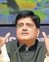 India to regain growth momentum in Q3: Goyal